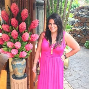 Meet your Posher, Nicole